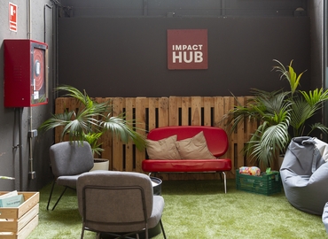 Virtual address in Sant Martí, Carrer de Pujades 94-96 (08005) - 5 | MatchOffice