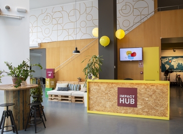 Virtual business address in Sant Martí, Carrer de Pujades 94-96 (08005) - 0 | MatchOffice.com