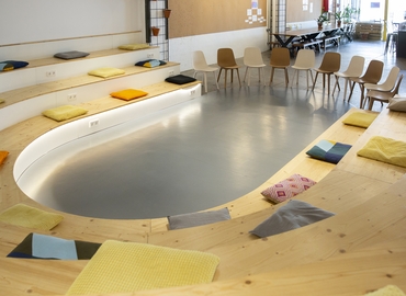 Virtual business address in Sant Martí, Carrer de Pujades 94-96 (08005) - 14 | MatchOffice