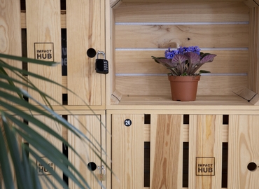 Virtual office in Sant Martí, Carrer de Pujades 94-96 (08005) - 16 | MatchOffice.com