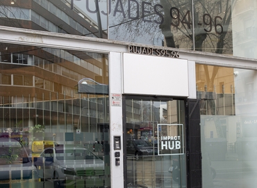 Virtual office in Sant Martí, Carrer de Pujades 94-96 (08005) - 25 | MatchOffice