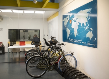 Virtual office space in Sant Martí, Carrer de Pujades 94-96 (08005) - 26 | MatchOffice