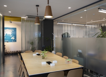 Virtual office in Sant Martí, Carrer de Pujades 94-96 (08005) - 30 | MatchOffice