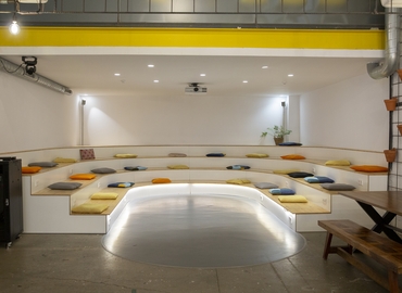 Virtual office space in Sant Martí, Carrer de Pujades 94-96 (08005) - 32 | MatchOffice.com