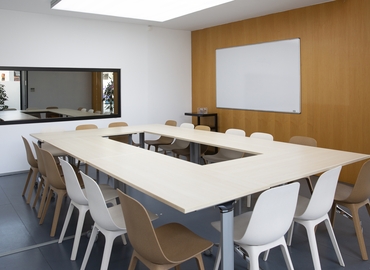 Virtual office in Sant Martí, Carrer de Pujades 94-96 (08005) - 38 | MatchOffice.com