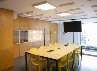 Virtual address in Sant Martí, Carrer de Pujades 94-96 (08005) - 44 | MatchOffice