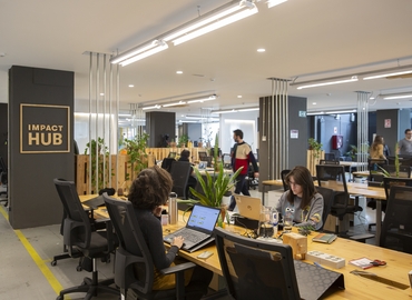 140 m² Conference room in Sant Martí, Carrer de Pujades 94-96 (08005) - 19 | MatchOffice