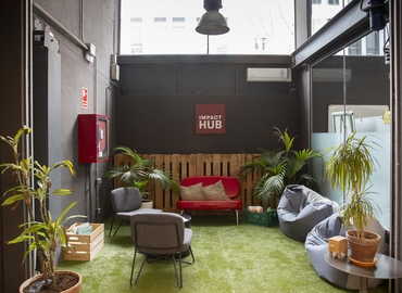 140 m² Conference space in Sant Martí, Carrer de Pujades 94-96 (08005) - 17 | MatchOffice