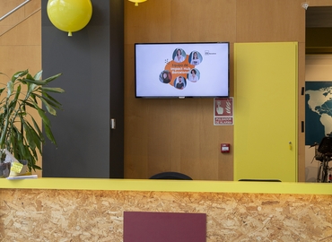 140 m² Meeting room in Sant Martí, Carrer de Pujades 94-96 (08005) - 16 | MatchOffice.com