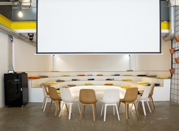 140 m² Convention center in Sant Martí, Carrer de Pujades 94-96 (08005) - 10 | MatchOffice