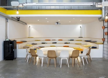 140 m² Convention center in Sant Martí, Carrer de Pujades 94-96 (08005) - 11 | MatchOffice