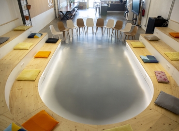 140 m² Convention center in Sant Martí, Carrer de Pujades 94-96 (08005) - 13 | MatchOffice.com