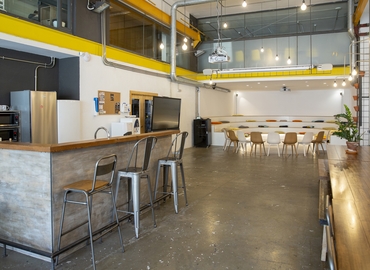 140 m² Meeting room in Sant Martí, Carrer de Pujades 94-96 (08005) - 21 | MatchOffice.com