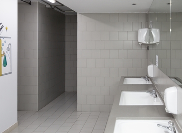 140 m² Conference space in Sant Martí, Carrer de Pujades 94-96 (08005) - 26 | MatchOffice