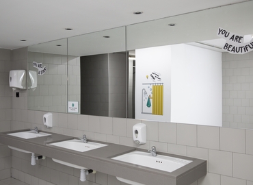 140 m² Conference center in Sant Martí, Carrer de Pujades 94-96 (08005) - 27 | MatchOffice.com