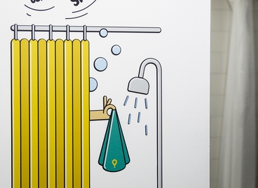 140 m² Meeting room in Sant Martí, Carrer de Pujades 94-96 (08005) - 28 | MatchOffice