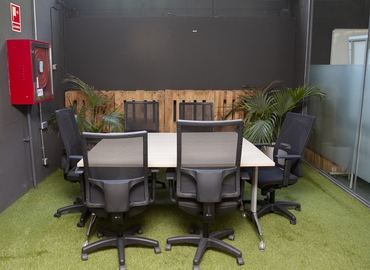 140 m² Conference center in Sant Martí, Carrer de Pujades 94-96 (08005) - 29 | MatchOffice.com