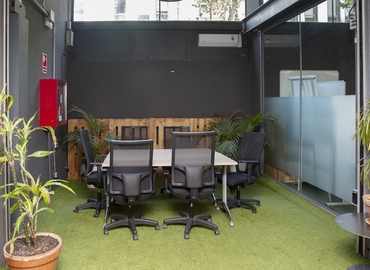 140 m² Conference center in Sant Martí, Carrer de Pujades 94-96 (08005) - 30 | MatchOffice