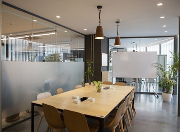 140 m² Conference space in Sant Martí, Carrer de Pujades 94-96 (08005) - 35 | MatchOffice.com