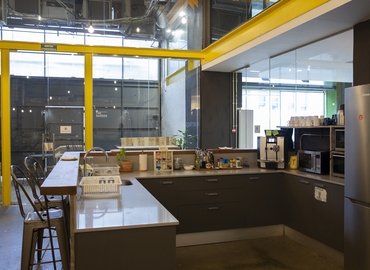 140 m² Meeting room in Sant Martí, Carrer de Pujades 94-96 (08005) - 40 | MatchOffice