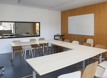 140 m² Conference hall in Sant Martí, Carrer de Pujades 94-96 (08005) - 4 | MatchOffice.com