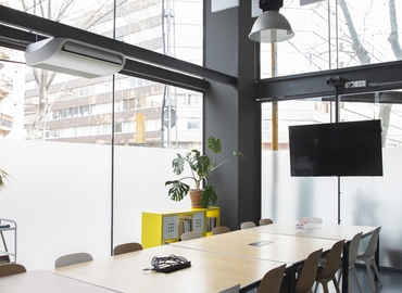 140 m² Conference room in Sant Martí, Carrer de Pujades 94-96 (08005) - 42 | MatchOffice
