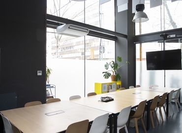 140 m² Conference hall in Sant Martí, Carrer de Pujades 94-96 (08005) - 43 | MatchOffice