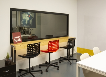 140 m² Meeting room in Sant Martí, Carrer de Pujades 94-96 (08005) - 46 | MatchOffice.com
