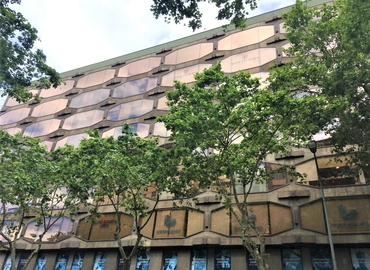 200 m² Business park in Barcelona City, Ronda de Sant Pere 19 (08010) - 0 | MatchOffice.com