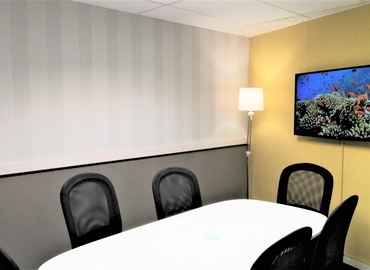 Parque empresarial en alquiler en Barcelona 200 m², Ronda de Sant Pere 19 - 4 | MatchOffice