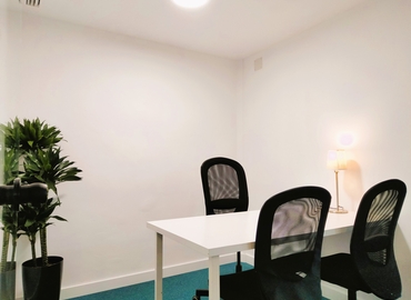 Business center disponible para alquilar en Barcelona 200 m², Ronda de Sant Pere 19 - 6 | MatchOffice.es