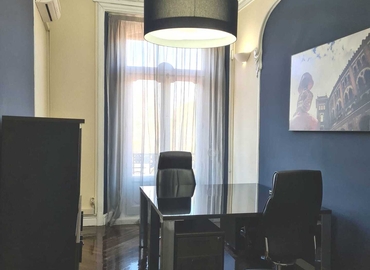 Office Calle Ferraz 2 28008 Madrid Centro