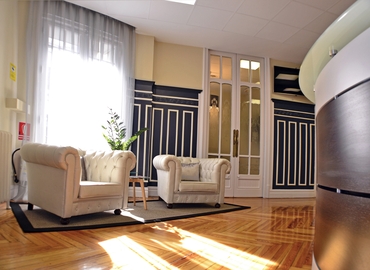 Oficina comercial en alquiler en Madrid Centro 250 m², Calle Alcalá 54 - 1 | MatchOffice