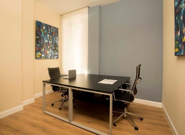 Oficina comercial disponible para alquilar en Madrid Centro 250 m², Calle Alcalá 54 - 2 | MatchOffice