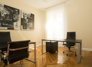 Office Calle Alcalá 54 28014 Madrid Centro