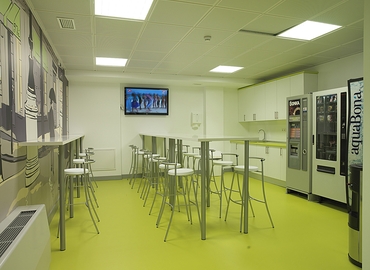 Business center en alquiler en Madrid Centro 3500 m², Plaza de Carlos Trías Bertrán 4 - 13 | MatchOffice