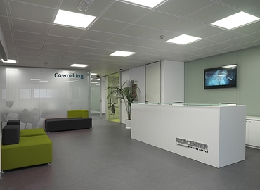 Parque empresarial en alquiler en Madrid Centro 3500 m², Plaza de Carlos Trías Bertrán 4 - 14 | MatchOffice.es