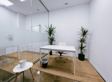 Office Calle Agua Marina 18 29670 Marbella