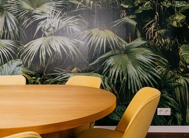 Alquile sala de reuniones equipada en Marbella 19 m², Marbella - 1 | MatchOffice.es