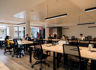 Observe coworking en Madrid Ciudad Lineal 4200 m², C.Gran Vía - 7 | MatchOffice.es