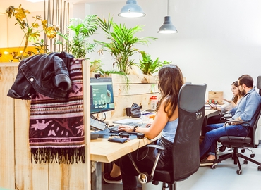 10 m² Co-working  in Palma de Mallorca, Carrer de l'Arxiduc Lluís Salvador (07004) - 0 | MatchOffice