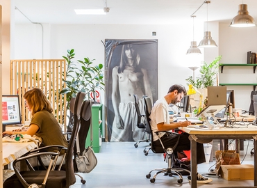 Alquile oficinas temporales en Palma de Mallorca 10 m², Carrer de l'Arxiduc Lluís Salvador - 4 | MatchOffice.es