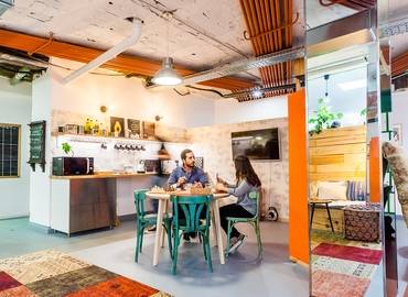 10 m² Shared workspace  in Palma de Mallorca, Carrer de l'Arxiduc Lluís Salvador 7b (07004) - 7 | MatchOffice