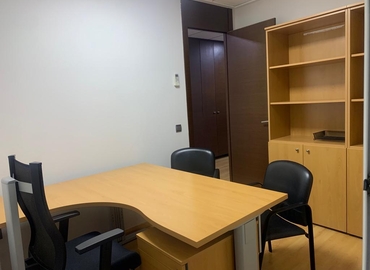 Parque empresarial disponible para alquilar en València 500 m², Carrer Cirilo Amorós 51 - 3 | MatchOffice