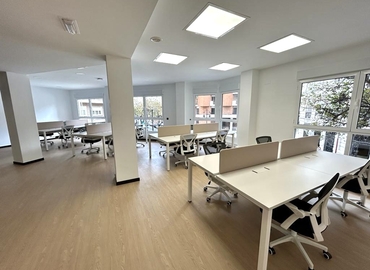 Business center disponible para alquilar en València 500 m², Carrer Cirilo Amorós 51 - 2 | MatchOffice