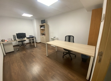 55 m² Serviced office in Valencia, Gran Via del Marqués del Túria (46005) - 8 | MatchOffice