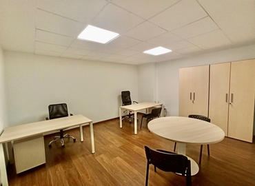 Business center disponible para alquilar en València 55 m², Gran Via del Marqués del Túria - 10 | MatchOffice