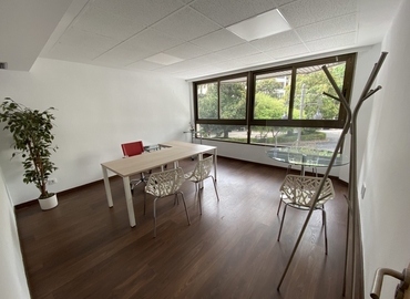 55 m² Business center in Valencia, Gran Via del Marqués del Túria (46005) - 0 | MatchOffice
