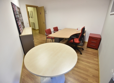 Alquile sala de reuniones en León 20 m², Avenida Independencia 1 2ª planta - 15 | MatchOffice.es