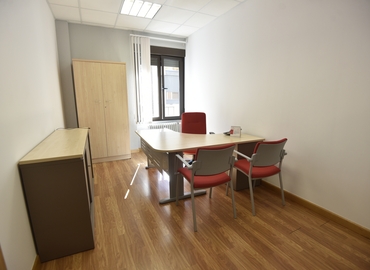 Elija sala de reuniones en León 20 m², Avenida Independencia 1 2ª planta - 16 | MatchOffice.es